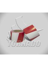 Оградительные ленты